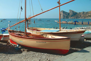 Marina del Cantone