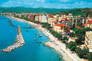 San Bartolomeo al Mare
