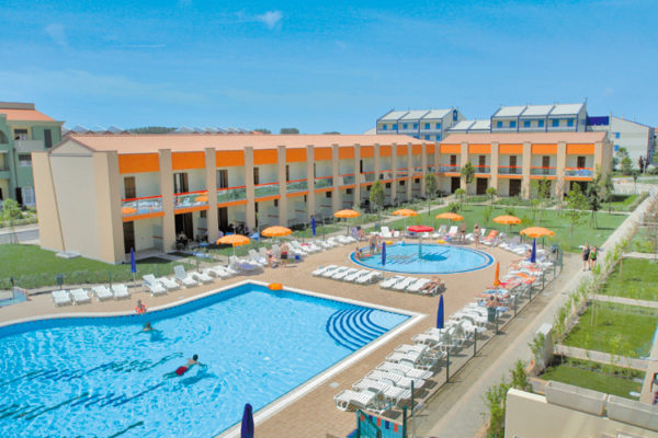 Residence Al Ginepri