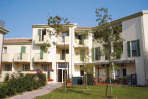 Residence Robinia