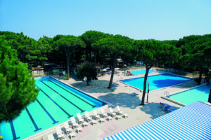 Villaggio Mare Pineta ****