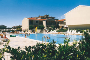 Villaggio Luna