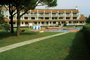 Residence Selenis
