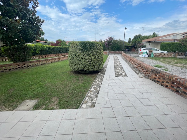 Caorle - Villa Zanon 12