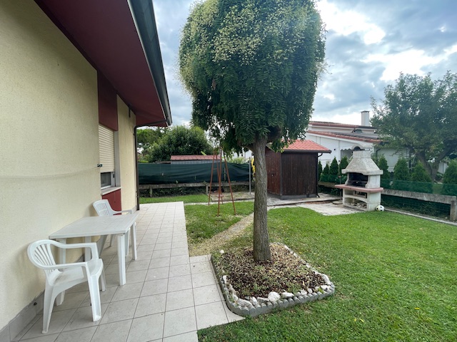 Caorle - Villa Zanon 13