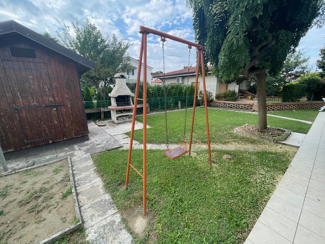 Caorle - Villa Zanon 15