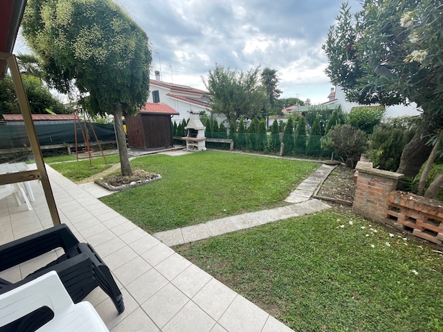 Caorle - Villa Zanon 17