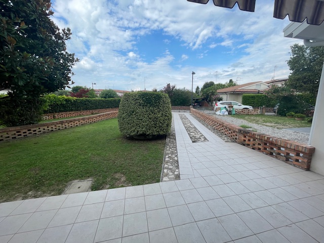 Caorle - Villa Zanon 18