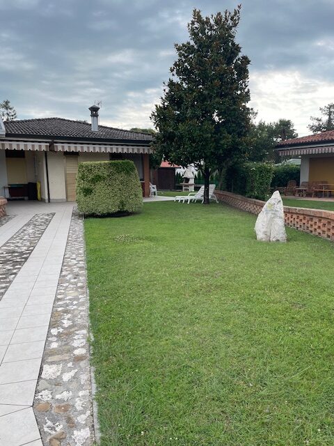 Caorle - Villa Zanon 2