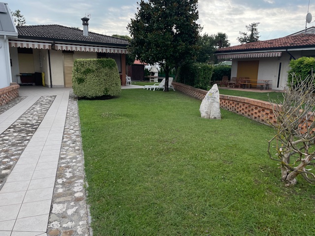 Caorle - Villa Zanon