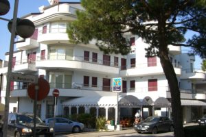 Residence Caravelle