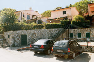 Procchio - Apartmány La Flavia