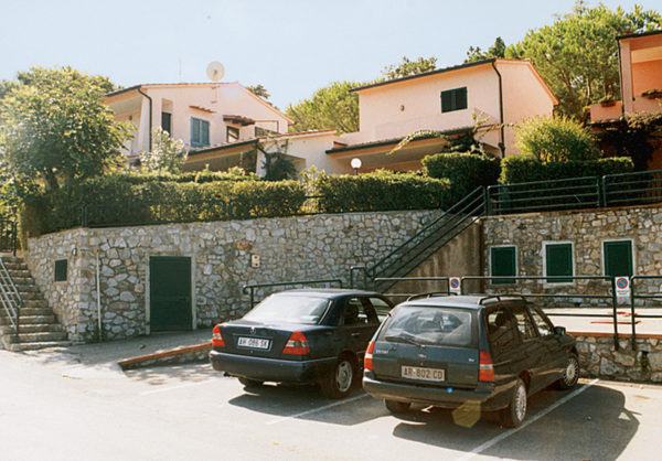 Procchio - Apartmány La Flavia