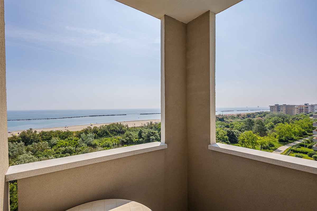 Lido Adriano - Residence Belvedere 4