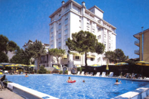 Hotel Bolivar***