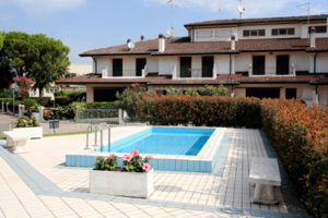 Villa El Sol