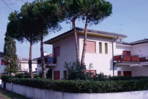 Villa Sandra