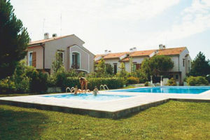 Villa Grazia