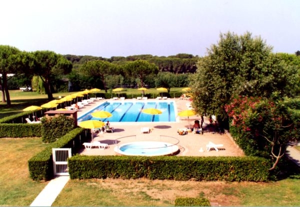 Marina di Bibbona