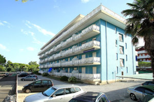 Apartmány LEPANTO