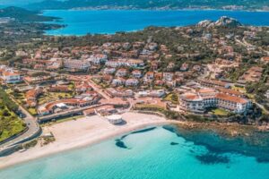 Baia Sardinia