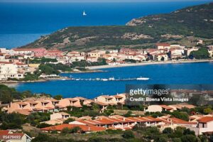 Golfo Aranci