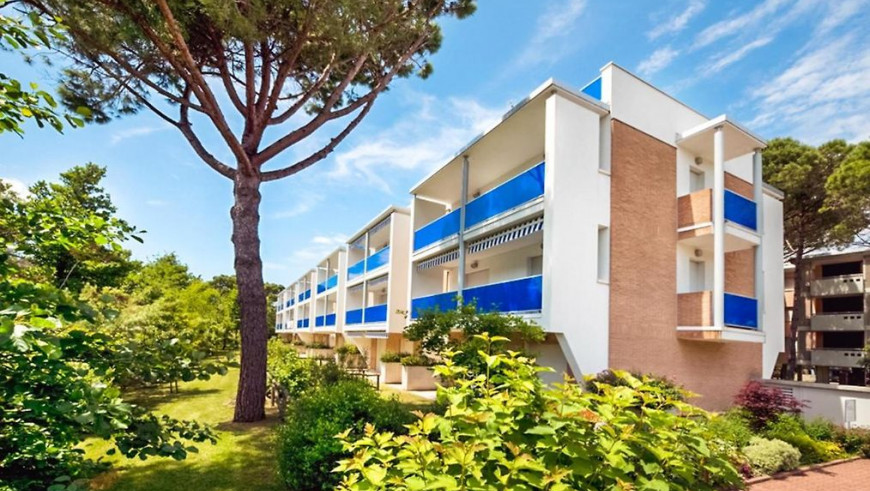 Bibione - Pellicano 4