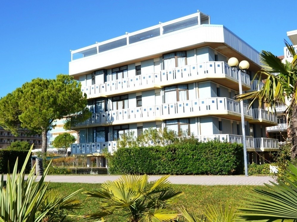 Bibione - Onda Azzurra