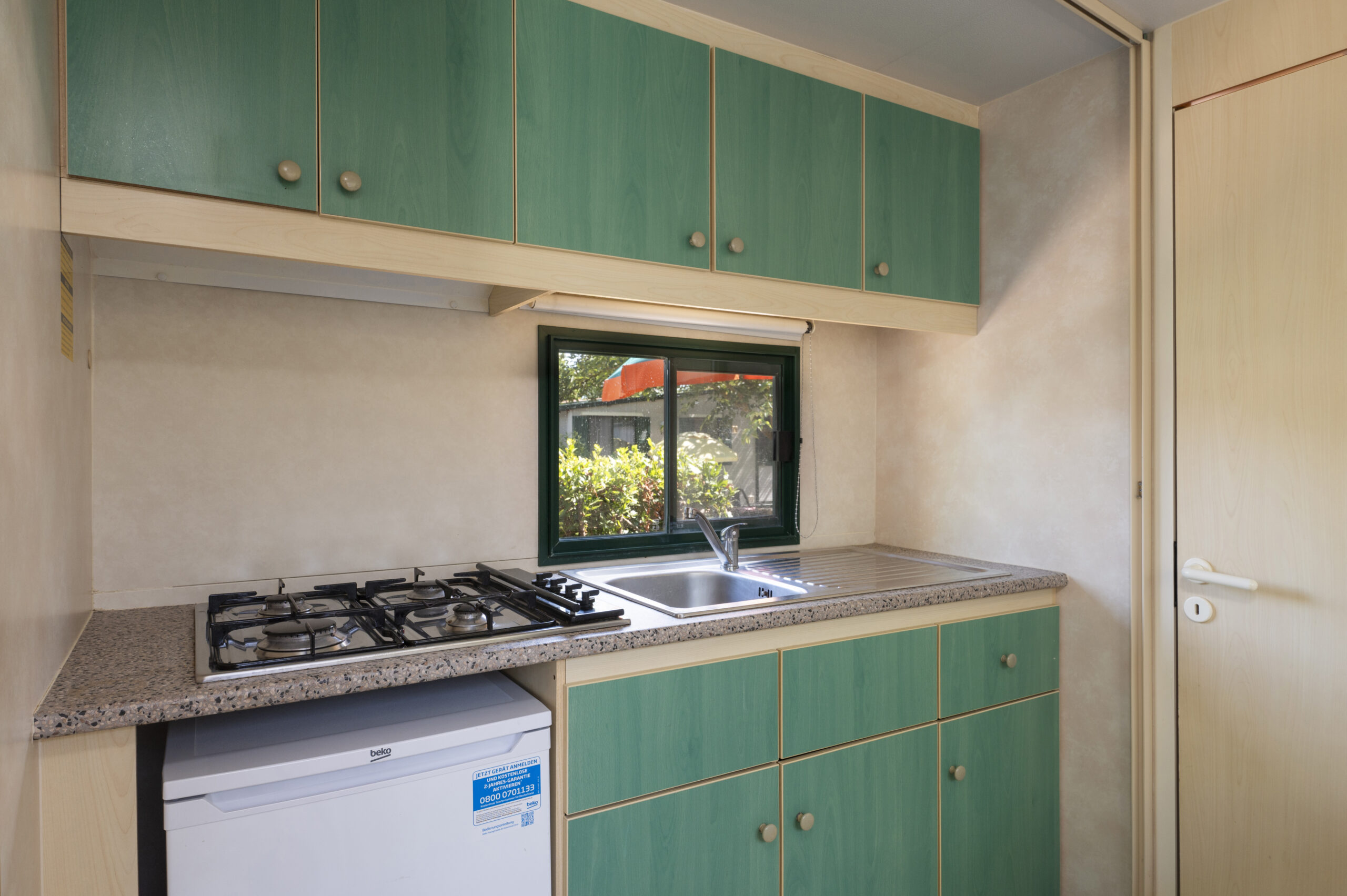 Camping Paradise Vacanze (3)