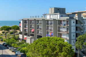Apartmány LAGUNA GRANDE