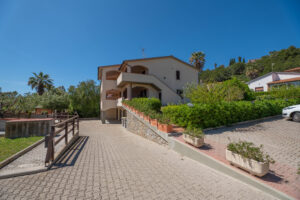 Ostrov Elba Casa Dini - Marina di Campo