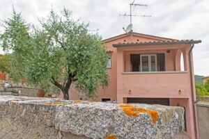 Ostrov Elba Vilka MARISA - Marciana Marina