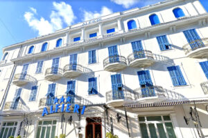 Hotel ALFIERI ***