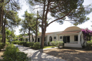 Villaggio BAIA DEGLI ARANCI