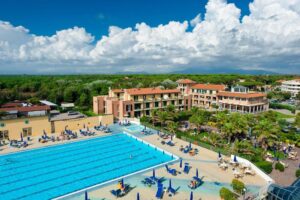 GRAND HOTEL CONTINENTAL ****