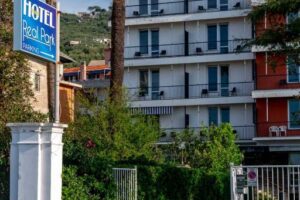 Hotel REAL PARK ***