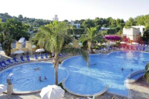 Hotel I MELOGRANI ****