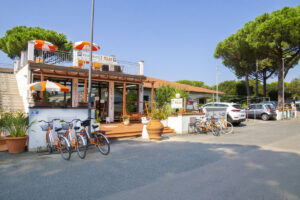Residence LE ROSE