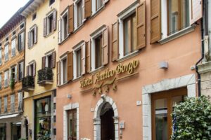 Hotel ANTICO BORGO