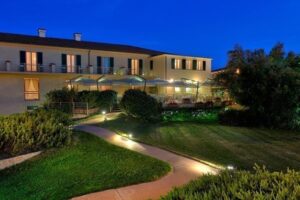 TOMBOLO TALASSO RESORT ****
