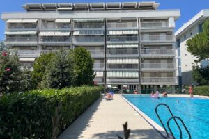 Porto S. Margherita - Garden - apartmán C6