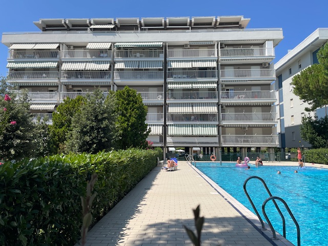 Porto S. Margherita – Garden – apartmán C6