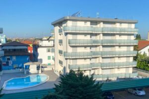 Caorle - Residence Caorle - apartmán C7