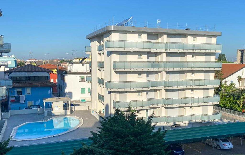Caorle – Residence Caorle – apartmán C7