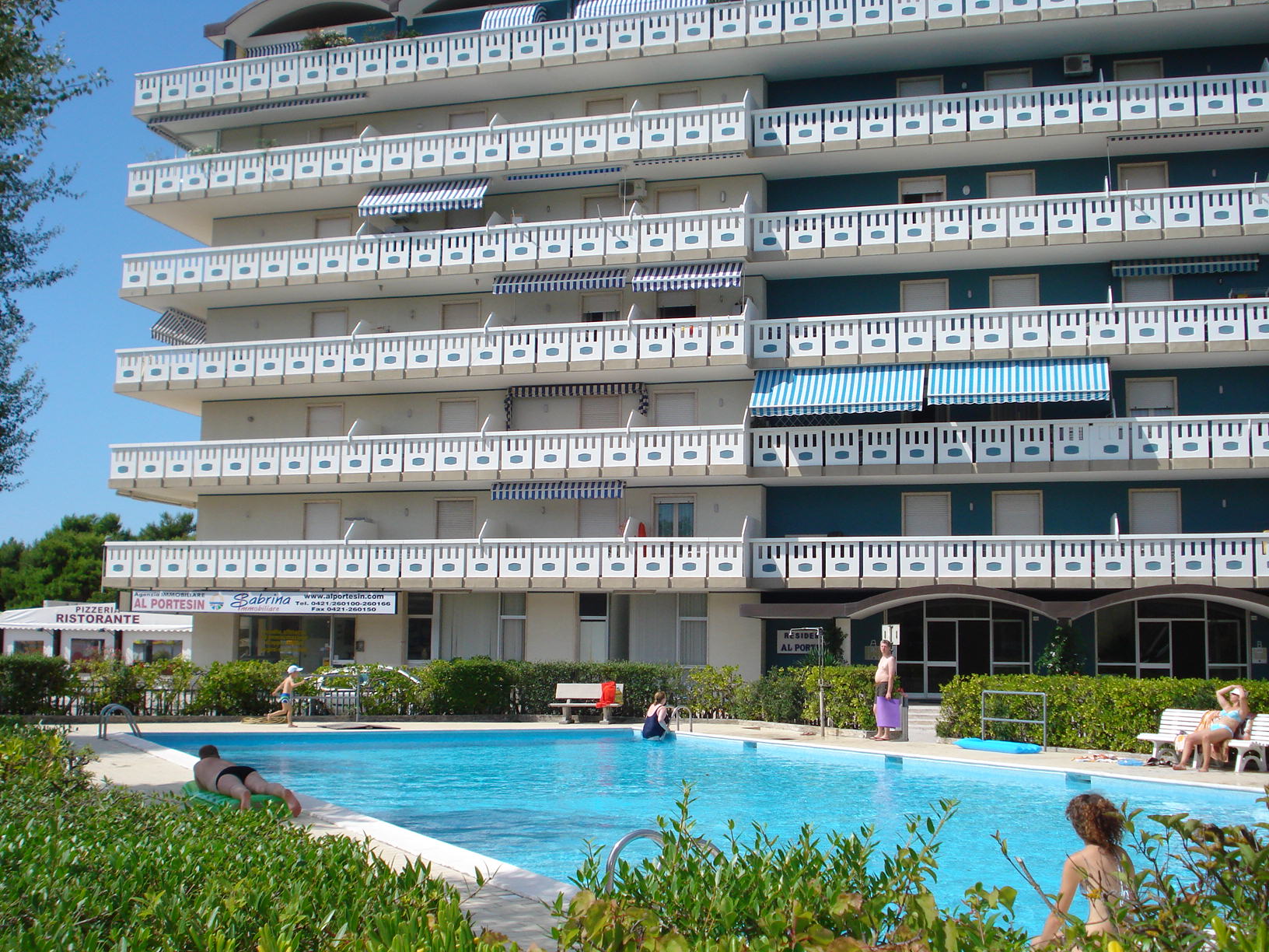Last Moment Porto S. Margherita – Portesin A2