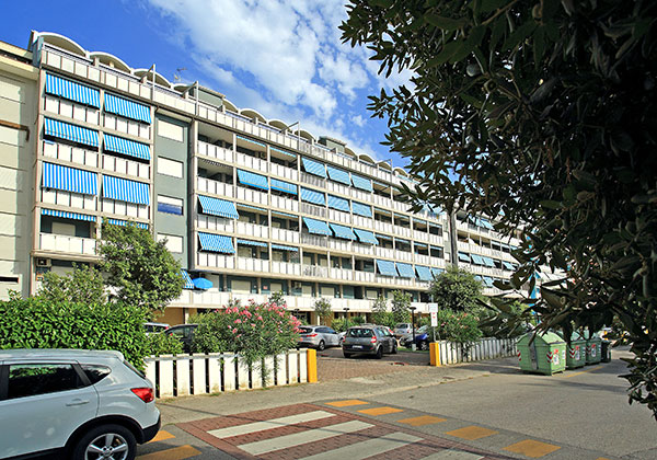 Last Moment – Porto S. Margherita – apartmán Adriatico A4 – termín 15.8.-22.8.2026