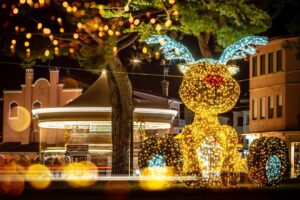 Advent v Caorle - autobusový zajezd