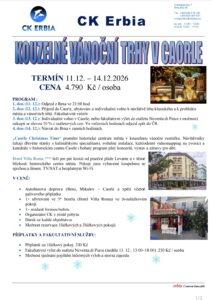 Vanocni trhy Caorle 3